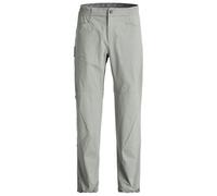 Ortovox - Trad Light Pants - Climbing trousers size S, grey