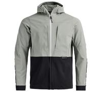Ortovox - Trad Plus Jacket - Softshell jacket size L, grey