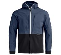 Ortovox - Trad Plus Jacket - Softshell jacket size M, blue