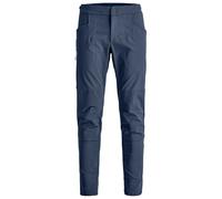 Ortovox - Trad Plus Pants - Climbing trousers size XXL, blue