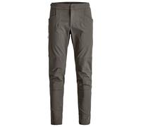 Ortovox - Trad Plus Pants - Climbing trousers size XXL, grey