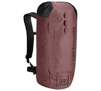 Ortovox - Trad Zero 24 - Climbing backpack brown