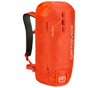 Ortovox - Trad Zero 24 - Climbing backpack size 24 l, red
