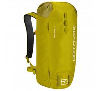 Ortovox - Trad Zero 24 - Climbing backpack yellow
