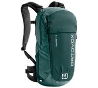Ortovox - Traverse 18 S - Walking backpack blue