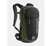 Ortovox - Hiking backpack - Traverse 20 Dark Wild Herbs for Men - Brown Brown one size