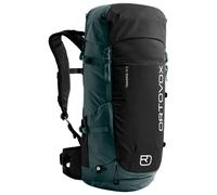 Ortovox - Traverse 38 S - Walking backpack black