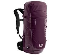 Ortovox - Traverse 38 S - Walking backpack purple
