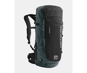Ortovox Traverse 38L S Backpack Arctic Dark Grey Black