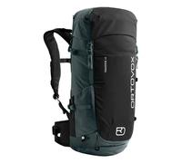Ortovox | Traverse 40 | Mountaineering Backpack | Dark Arctic Grey 40L