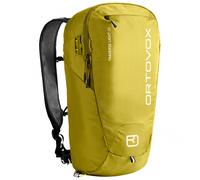 Ortovox - Traverse Light 20 - Walking backpack yellow