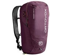 Ortovox Traverse Light 20l Backpack Purple Men