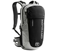 Ortovox - Traverse Pure 20 - Walking backpack black/grey
