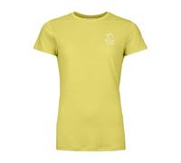 ORTOVOX Unisex 120 Cool Tec MTN Duo Ts W Undershirt