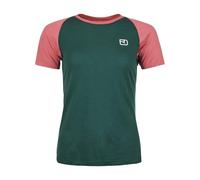 Ortovox Unisex 120 Tec Fast Mountain Ts W Undershirt (Pack of 1)