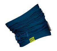 ORTOVOX Unisex 120 Tec Logo Neckwarmer Neck warmer