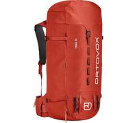 ORTOVOX Unisex-Adult Trad 35 Backpack, Cengia Rossa