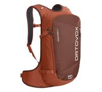 Ortovox Cross Rider 22, black raven 22L