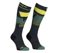 ORTOVOX Unisex Freeride Long Socks Cozy M socks