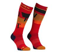 ORTOVOX Unisex Freeride Long Socks Cozy M socks