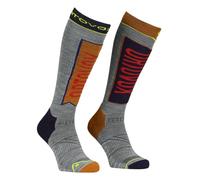 ORTOVOX Unisex Freeride Long Socks M socks