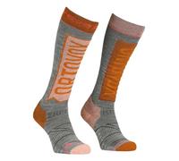 ORTOVOX Unisex Freeride Long Socks W socks