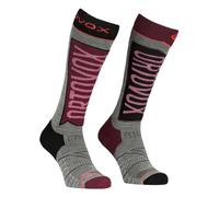 ORTOVOX Unisex Freeride Long Socks W socks