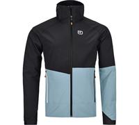 ORTOVOX Unisex Punta Berrino Hooded Jacket M coat