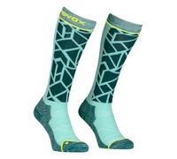 ORTOVOX Unisex Ski Tour Comp Long Socks W socks