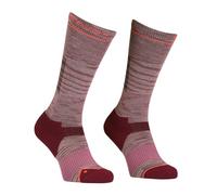 ORTOVOX Unisex Ski Tour Lt Comp Long Socks W socks