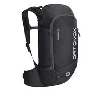 Ortovox - Ski backpack - Tour Rider 30 Black Raven Black one size