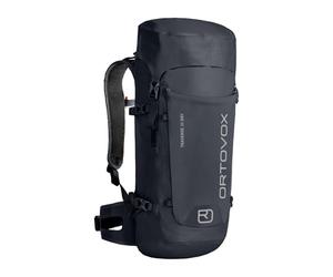 ORTOVOX Unisex Traverse 30 Dry Sports Backpack