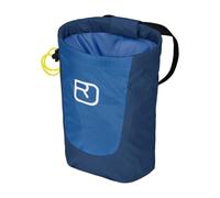ORTOVOX Unisex's Trad Chalkbag Backpack, Petrol Blue, One Size