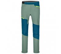 Ortovox - Vajolet Pants - Climbing trousers size XXL, multi