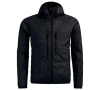 Ortovox - Breathable and water-repellent down jacket - Venet Swisswool 60 Jacket M Black Raven for Men in Wool - Size M Black M