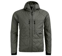 Ortovox - Venet Swisswool 60 Dark Sage - S - Ski Jacket