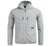 Ortovox - Venet Swisswool 60 Jacket - Merino jacket size S, grey