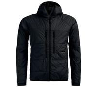 Ortovox - Venet Swisswool 60 Jacket - Merino jacket size XXL, black