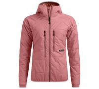 Ortovox - Venet Swisswool 60 Jacket W Dusk Rose - M - Ski Jacket