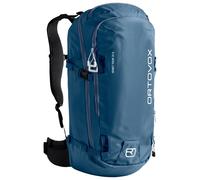 Ortovox - Venet Tour 28 S - Ski touring backpack blue