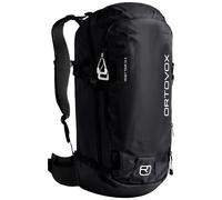 Ortovox - Ski touring backpack - Venet Tour 28 S Black Raven Black one size