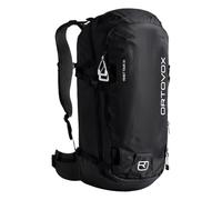 Ortovox Venet Tour 30 Ski Touring Backpack for Backcountry - Black Raven - 30 Liter