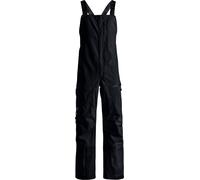 Ortovox - Waterproof and breathable bib overalls - Ravine Plus 3L Bib Pants M Black Raven for Men in Wool - Size L Black L