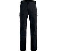 Ortovox - Waterproof and breathable trousers in GORE-TEX® - Ortler Gore-Tex Pants M Black Raven for Men - Size M Black M