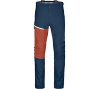 ORTOVOX WESTALPEN 3L Light Pants M Deep Ocean 30 Men