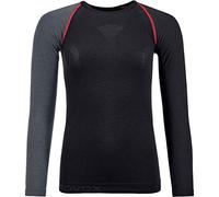 Ortovox Women's 120 Comp Light Long Sleeve W T-Shirt