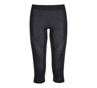 Ortovox 120 Comp Light Short Pants W Black Raven XL Thermal Underwear