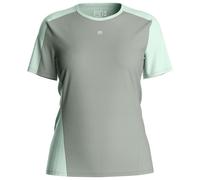 T-shirt Ortovox 120 COOL TEC FAST UPWARD TS W (green sage) Women
