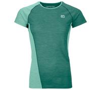 ORTOVOX 120 Cool Tec Fast Upward TS W T-Shirt Unisex Adult