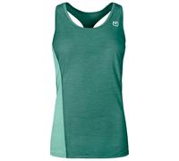 ORTOVOX 120 Cool Tec Fast Upward Top W T-Shirt Unisex Adult